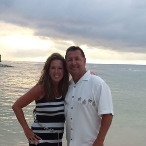 Meet your Posher, Mark